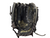 Used Mizuno MPC107 Baseball/Softball Glove Left Hand Throw Black 10 3/4" 11798-S000041548 View 2
