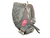 Used Rawlings SCSB100P Baseball/Softball Glove Right Hand Throw Grey 10" 11798-S000041567 View 1