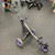 Used Tour Trek 360 Golf Cart 3 Wheel 11762-S000075996 View 1