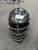 Used Cascade CSR Lacrosse Helmet Black Fits all 11337-S000480669 View 2