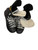 Used Bauer SUPREME ONE.7 Senior Hockey Skate Senior 10.5 11899-S000019945 View 3