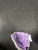 Used Wilson A0200CAT10 BB/SB Glove RH Throw Purple 10" 11726-S000293160 View 2