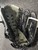 Used Wilson A0325TGT10 BB/SB Glove RH Throw Grey 10" 11726-S000293171 View 2