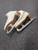 Used DBX CLASSIC WomensFigure Skate White Senior 4 11726-S000293181 View 8