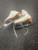 Used Riedell 55W WomensFigure Skate White Senior 4 11726-S000293189 View 10