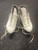Used Riedell 55W WomensFigure Skate White Senior 4 11726-S000293189 View 1