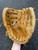 Used Spalding TFO-100 BB/SB Glove RH Throw Brown 13" 11726-S000293227 View 1