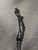 Used STX FORTRESS 500 Wmn Atk/Mid Complete Stick Black 11726-S000293230 View 8
