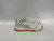 Used Asics VB Shoes Junior White Junior 03 11895-S000024464 View 1