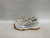Used Asics VB Shoes Junior White Junior 03 11895-S000024464 View 2