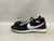 Used Nike Running/X-Train Shoes M Navy Blue Senior 12 11895-S000024469 View 2