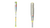 Used Louisville Slugger PRIME BB/SB USA 2 5/8 Bat 31" 11917-S000013151 View 1