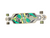 Used Kryptonics Longboard Black Long 11613-S000178287 View 2