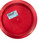 Used DAYTON DISC GOLF Disc Golf Driver Red 11735-S000359433 View 2