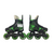 Used Mission LIL RIPPER Roller Hockey Skates Adjustable Sz Y7 - Y10 View 5