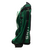 Used Grit HTFX Sr Hockey Wheeled Green View 2