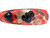 Used SLING SHOT BOARD Wakeboard Red 145 cm 11889-S000031233 View 1