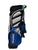 Used Cleveland 6-Way Golf Stand Bag Royal Blue w/ Rain Hood 11731-S000160710 View 8