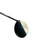 Used Ping IST TEE TITANIUM DRIVER Mens Driver RH 10.0 Degree 11479-S000417361 View 2
