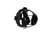 Used SPORTSSHIELD Defender Softball Fielders Mask Black 11731-S000160714 View 1