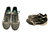 Used Mizuno MIZUNO BB/SB Cleats Black Senior 7 11917-S000013163 View 1