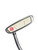 Used Odyssey 2 BALL WHITE HOT Mens Putter RH 11850-S000023623 View 2