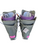 Used ThirtyTwo LASHED WOMENS Womens Snowboard Boots Grey Senior 5.5 11708-S000136906 View 5