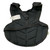 Used Easton BLACK MAGIC 3.0 CHEST PROTECTOR YTH LG Catchers Chest Protector Black Youth 11484-S000299735 View 2