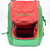 Used Axiom WATERMELON Disc Golf Backpack Green 11805-S000076734 View 5