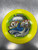 Used Innova DX SHARK Disc Golf Mid Range Yellow 10558-S000249091 View 1