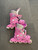Used EZEE Child Rec Fitness Skates Pink Adjustable 11614-S000232205 View 1