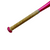 Used Easton PINK SAPPHIRE FP20PSA Fastpitch Bat 26" -10 Drop 11506-S000298410 View 3