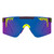 New Pit Viper Original Sunglasses 10801-97VE-NR View 1