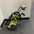 Used Nitro CROSSFIRE 6-8YO Jr Package Set RH Green 5 Piece 11762-S000076063 View 1