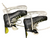 Used Bauer S25 Junior Hockey Skate Junior 05 11613-S000178176 View 1