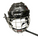Used CCM FM 50 Helmet Cage Combo Black SM 11613-S000178179 View 1