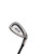 Used Turbo Power STEEL PLUS XL-4 Golf Chipper RH Sand Wedge 11760-S000088996 View 1