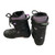 Used K2 PLUSH Womens Snowboard Boots Black Senior 8.5 11484-S000299741 View 2