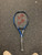 Used Yonex ACE EZONE Adult Tennis Racquet Royal Blue 4 1/4" 11162-S000447457 View 4