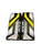 Used CCM AXIS Goalie Leg Pads Inter Black 31" 11837-S000379563 View 1