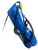 USED PING HOOFER ROYAL BLUE GOLF STAND BAG 11835-S000206180 View 2