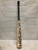 Used Warstic BONESABER WSSLBSH1V5-25 BB/SB USSSA 2 5/8 Bat 31" 11668-S000117961 View 1