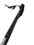 Used Swix TECHLITE Ski Poles Black 125 cm / 50 in 11731-S000160740 View 3