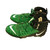 Used Nike AQ8155-301 Adult FB Cleats Green Senior 12 11730-S000070041 View 3