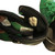 Used Nike AQ8155-301 Adult FB Cleats Green Senior 12 11730-S000070041 View 2