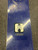 Used CLEAN SNOWBOARD Mens Snowboard Only Navy Blue 144 cm 11726-S000293283 View 3