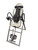 Used INNOVA INVERSION TABLE Inversion Table Grey 11745-S000191310 View 1
