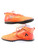 Used Adidas Soccer Turf Shoes Orange Junior 06 11860-S000305227 View 2