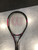 Used Wilson HOPE RAQUET Adult Tennis Racquet Pink 4 1/4" 11884-S000060491 View 2
