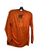 Used FLY RACING LITE TOP Adult Top Orange LG 11709-S000076977 View 4